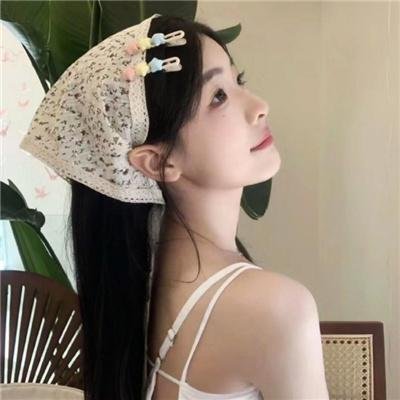 忘尘月